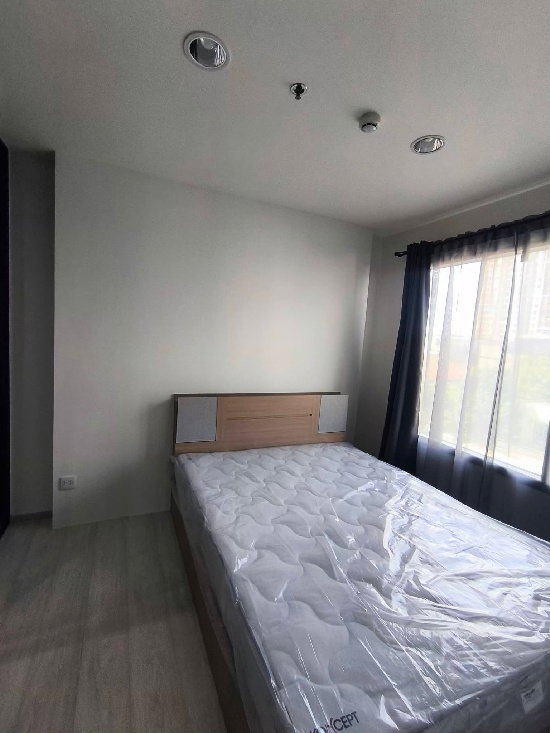 รูป 💖💖ปล่อยเช่า!! คอนโดไลฟ์ ปิ่นเกล้า 1Bed 35 ตรม.ชั้น 5 แต่งครบ ติด MRT บางยี่ขัน สอบถาม LINE ID: @atfirm💖💖 - รูปที่ 2/8