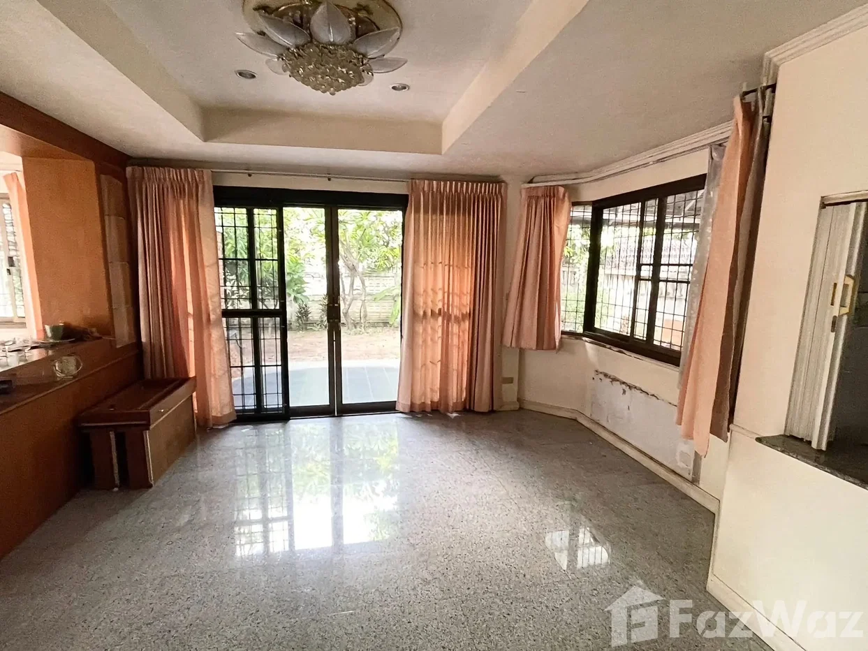 รูป ขาย บ้านเดี่ยว 4 ห้องนอน ใน วังทองหลาง, กรุงเทพมหานคร 6665369 - รูปที่ 12/20