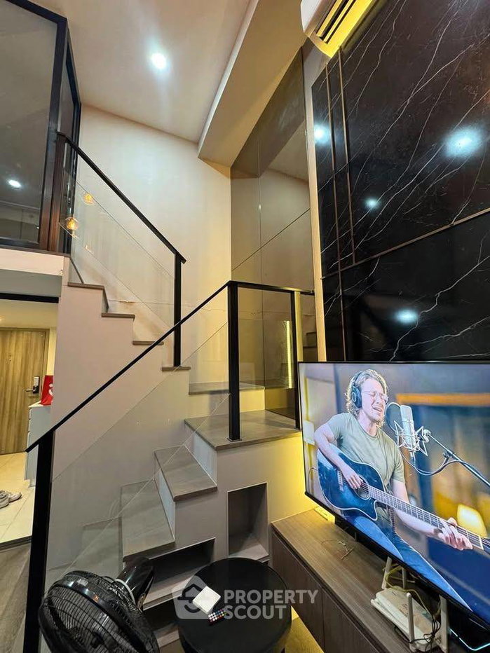 รูป ห้องชั้น 30 แบบ 1 ห้องนอน Knightsbridge Space Ratchayothin ใกล้ BTS รัชโยธิน (ID 2955828) - รูปที่ 3/13