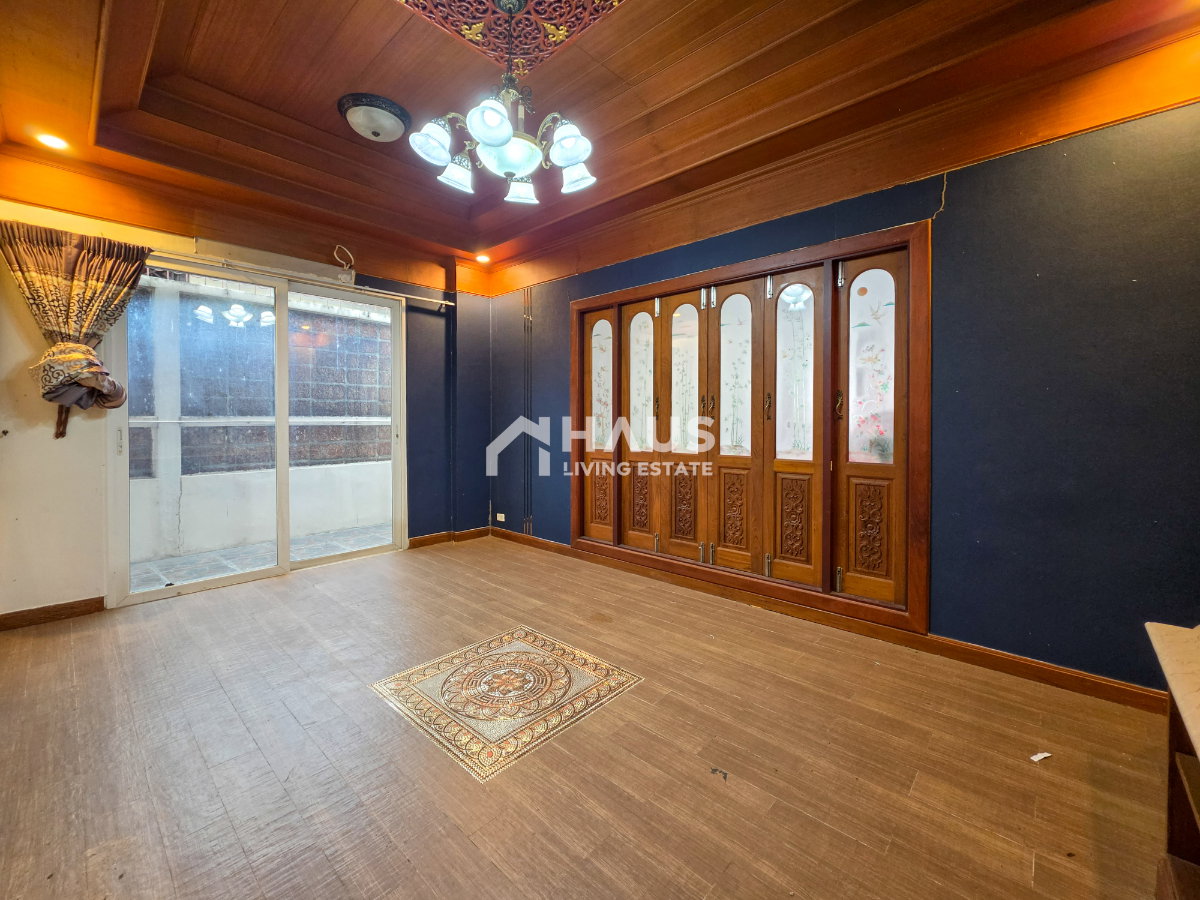 picture The City Rama 5 - Ratchapruk / 4 Bedrooms #HRM5097 - 9/24