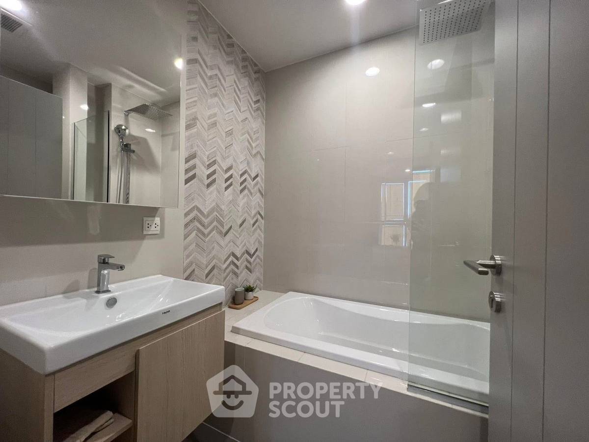 picture 39th-Floor 1-BR Oka Haus Sukhumvit 36, BTS Thong Lor (ID 2422437) - 10/11