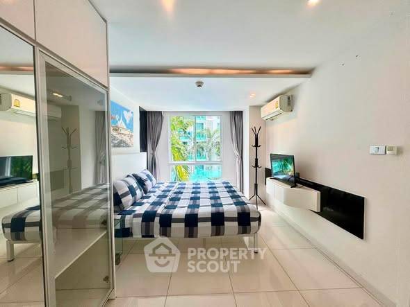 รูป คอนโด 1 ห้องนอน City Center Resident Condo พัทยา (ID 3171748) - รูปที่ 4/10
