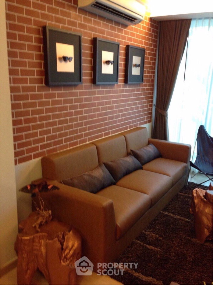 picture 1-BR Condo At Via 49 Near BTS Phrom Phong, 44 Sqm (ID 1974167) - 9/13