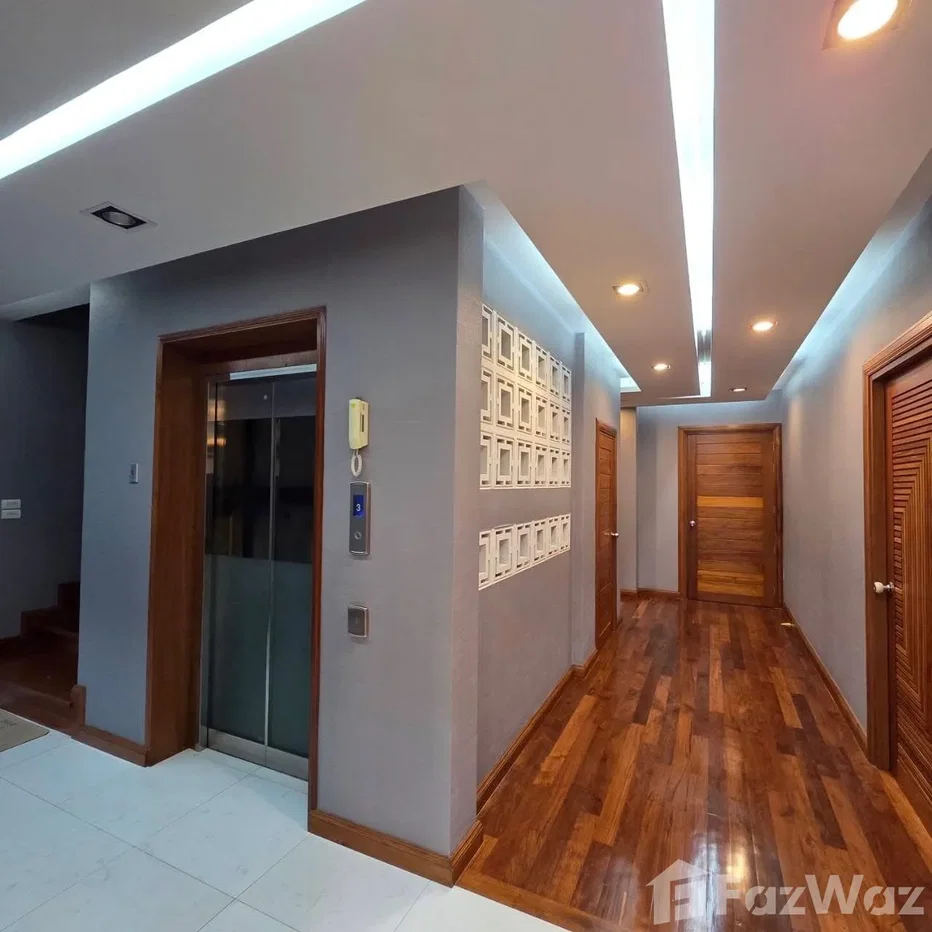 รูป ขาย บ้านเดี่ยว 9 ห้องนอน ใน บางจาก, กรุงเทพมหานคร 6665030 - รูปที่ 9/62