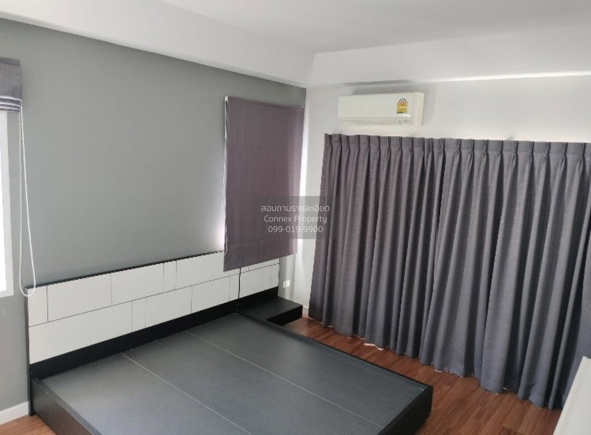 รูป เช่าบ้าน บ้านชัยพฤกษ์ ปิ่นเกล้า – สาย 5 ศาลายา พุทธมณฑล นครปฐม CX-167551 ✅ ทักไลน์ @connexproperty ตอบทันที ทีมงานมืออาชีพ ✅ - รูปที่ 6/8