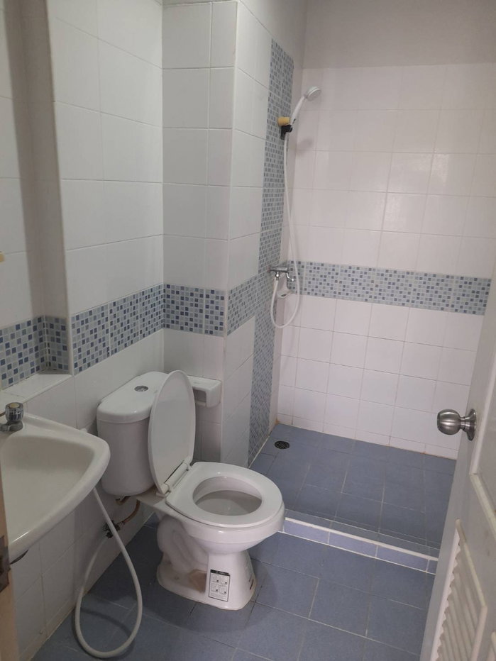 picture For Rent: The Cache Lam Luk Ka Khlong 2 Condo | Building A6, 5th Floor - 4/7