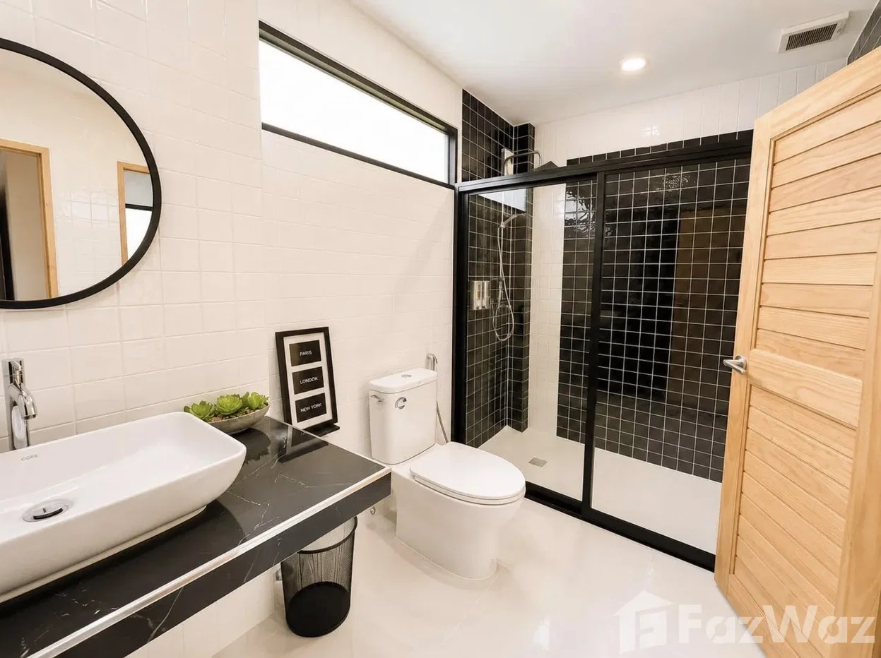 รูป วิลล่าให้เช่า 3 ห้องนอน ใน เชิงทะเล, ภูเก็ต 6664930 - รูปที่ 7/12