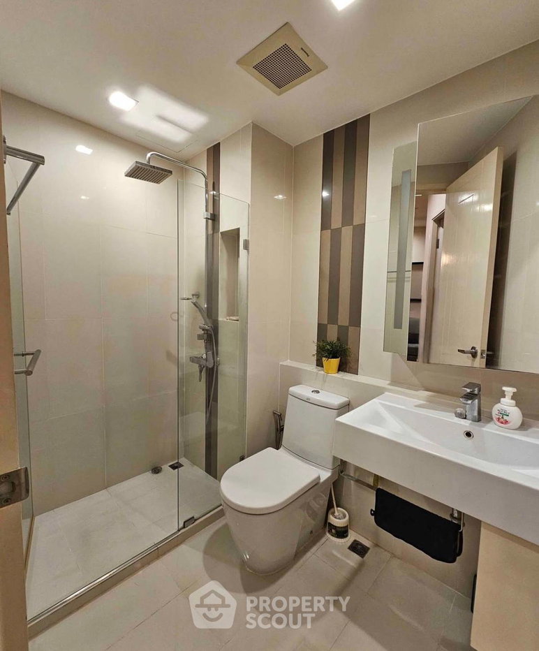 รูป คอนโด 2 ห้องนอน ใกล้ BTS อ่อนนุช 200 ม. Q House Sukhumvit 79 (ID 3167474) - รูปที่ 10/11