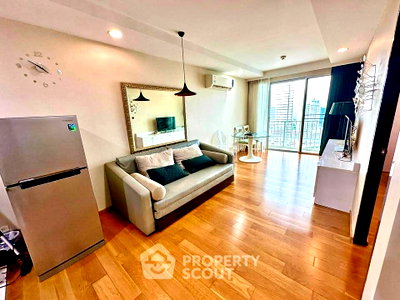 Condos for sale : 31st-Floor 1-BR, The Line Phahonyothin Park, MRT Phahon Yothin (ID 3168359)