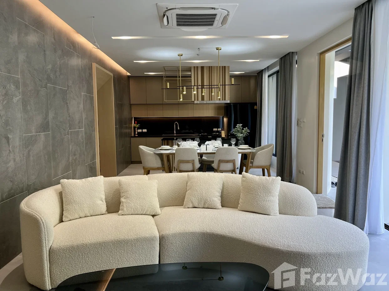 picture 3 Bedroom Villa for sale in Si Sunthon, Phuket 6665562 - 18/33