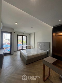 คอนโดหนึ่งห้องนอนขายที่ Chapter Thonglor 25 ทองหล่อ (ID 3173282)