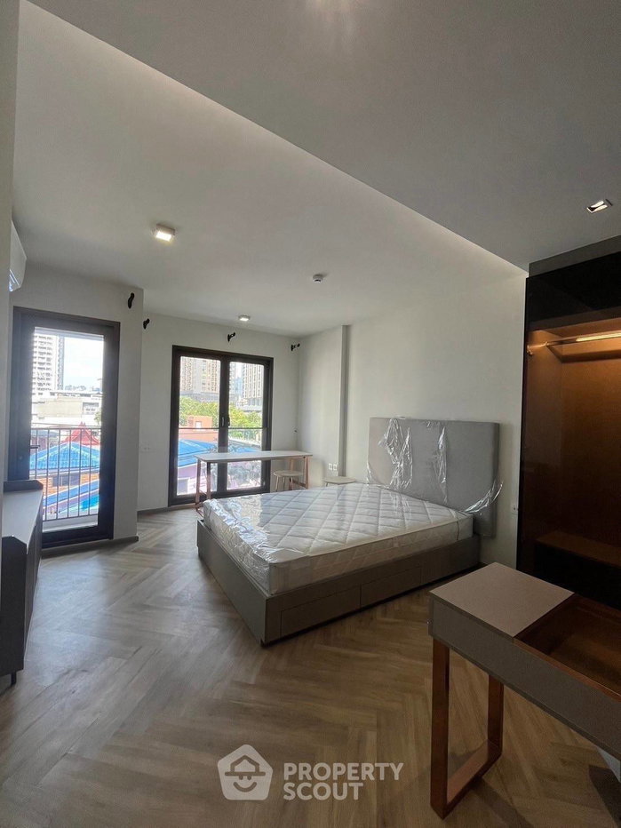 รูป คอนโดหนึ่งห้องนอนขายที่ Chapter Thonglor 25 ทองหล่อ (ID 3173282) - รูปที่ 1/6