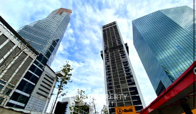 Condos for sale : 100m To BTS Ari | 2-BR Noble Around Ari Condo For Sale (ID 3171879)