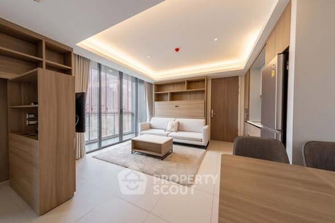 1-BR Condo At Circle Sukhumvit 31 Near MRT Sukhumvit (ID 3171743)
