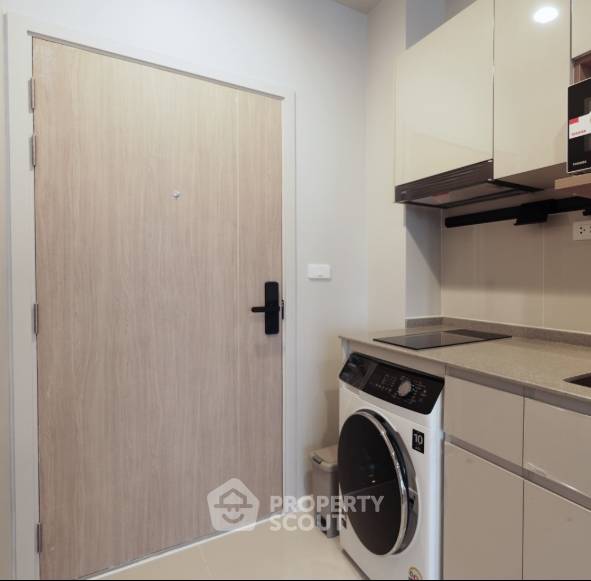 รูป ชั้น 17 ห้องนอน 1 Culture Thonglor ใกล้ BTS ทองหล่อ 300 เมตร (ID 3161663) - รูปที่ 3/4