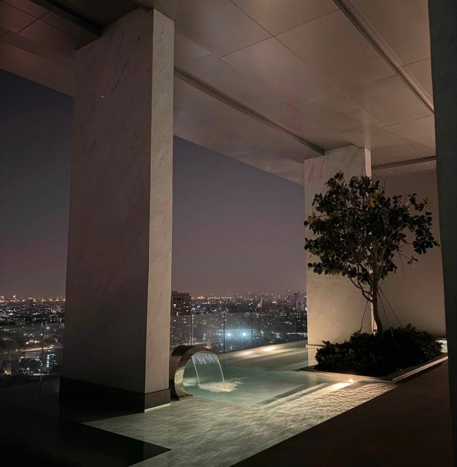 รูป For Rent  So Origin Kaset Interchange | Duplex High Ceiling - รูปที่ 9/9