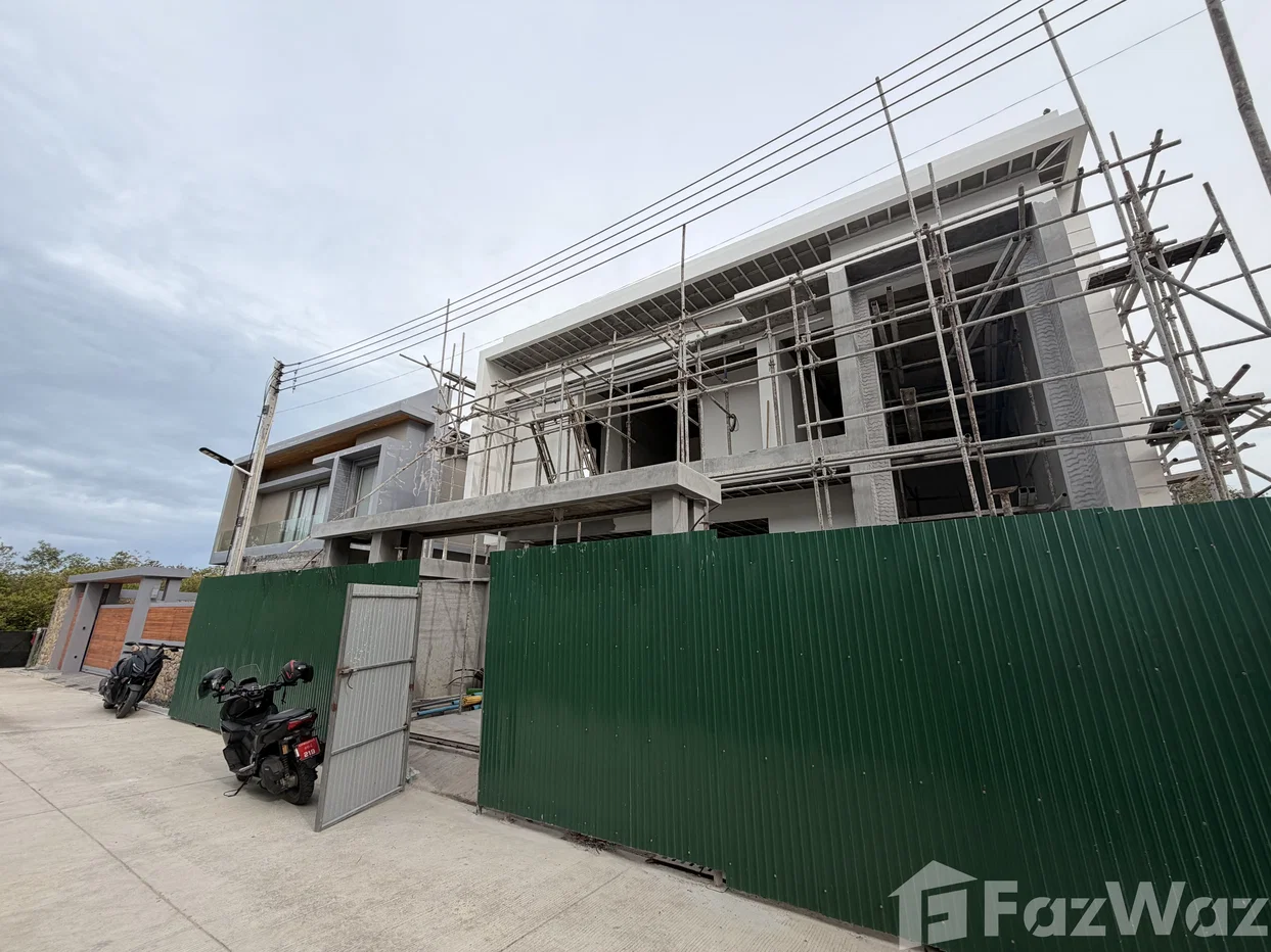 picture 4 Bedroom Villa for sale in Bo Phut, Surat Thani 6665387 - 25/26