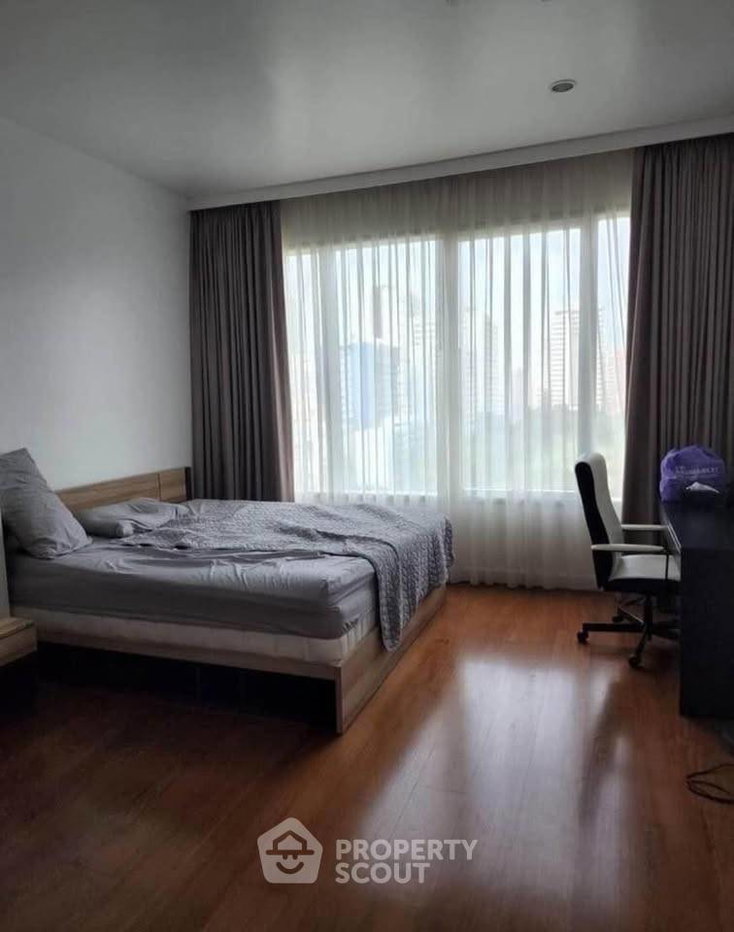 picture Spacious 2-BR 126 Sqm At 185 Rajadamri 400m To BTS Ratchadamri (ID 3173505) - 8/10
