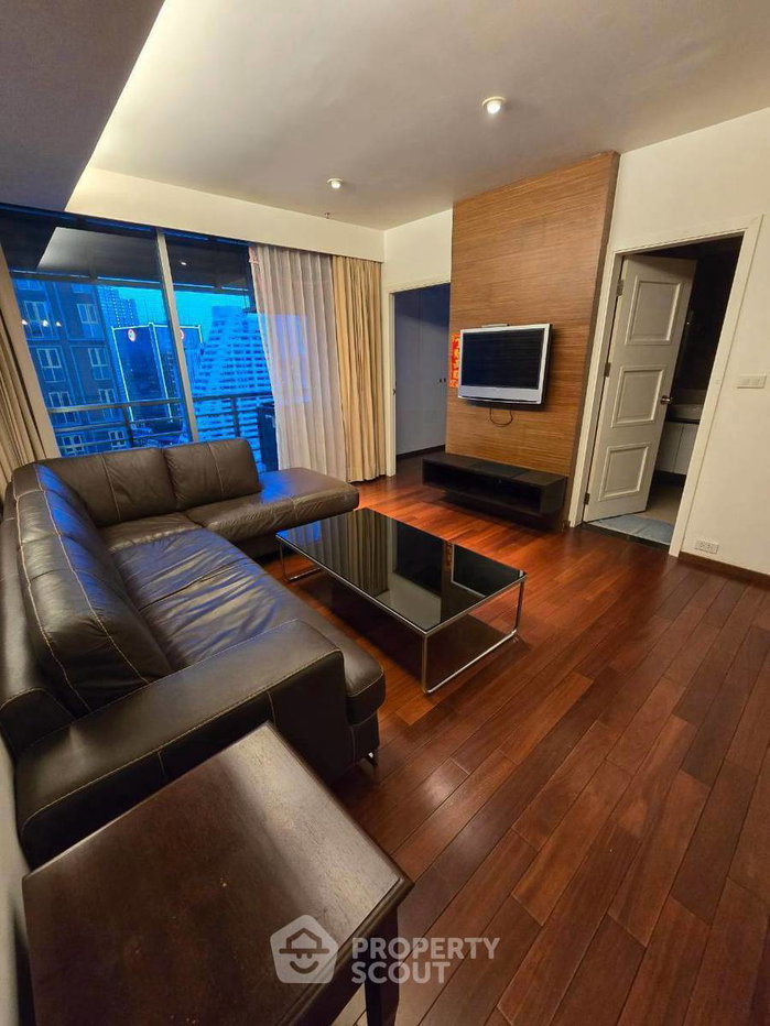 picture 200m To BTS Ari | 2-BR Noble Lite, 23rd Floor, 90 Sqm (ID 3173059) - 7/16