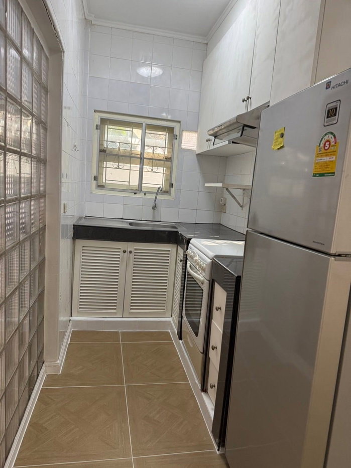 รูป P0841/[ให้เช่า] บ้านเดี่ยวชั้นเดียว Pet-Friendly ใจกลางทองหล่อ - รูปที่ 7/11