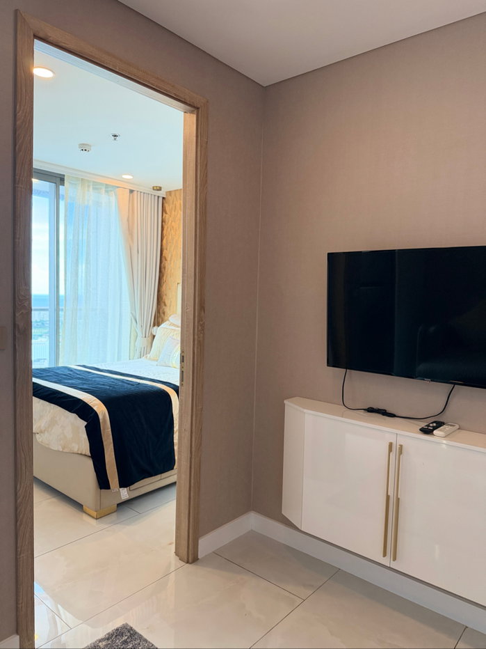 picture Condo Copacaba Beach Jomtien For Rent 20,000  - 12/22
