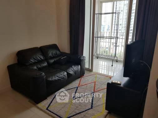 picture Just 60m To BTS On Nut | 2-BR Ideo Verve Sukhumvit (ID 3173056) - 17/18