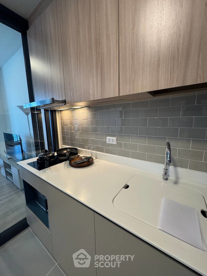 picture 16th-Floor 1-BR At XT Phayathai Near BTS Phaya Thai (ID 2451413) - 5/7
