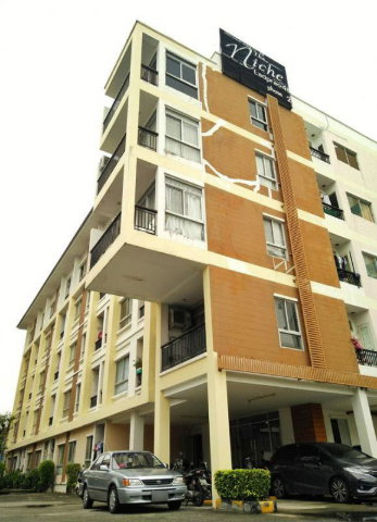 picture 7900 Niche Ladprao48 phase2 [Owner Post] - 7/7