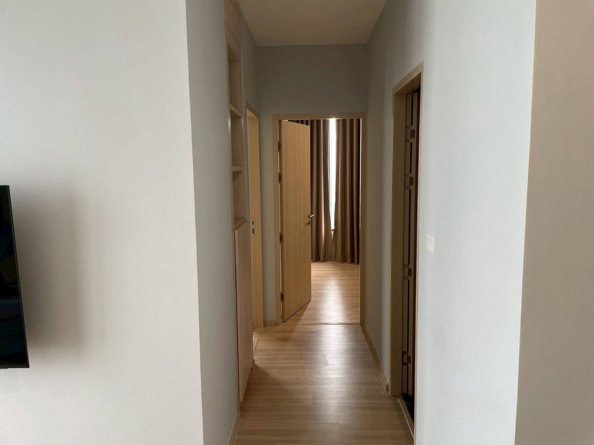 picture For rent condo Skyrise Sukhumvit 64 - 2bedroom, 2 bathroom, high floor - 7/10