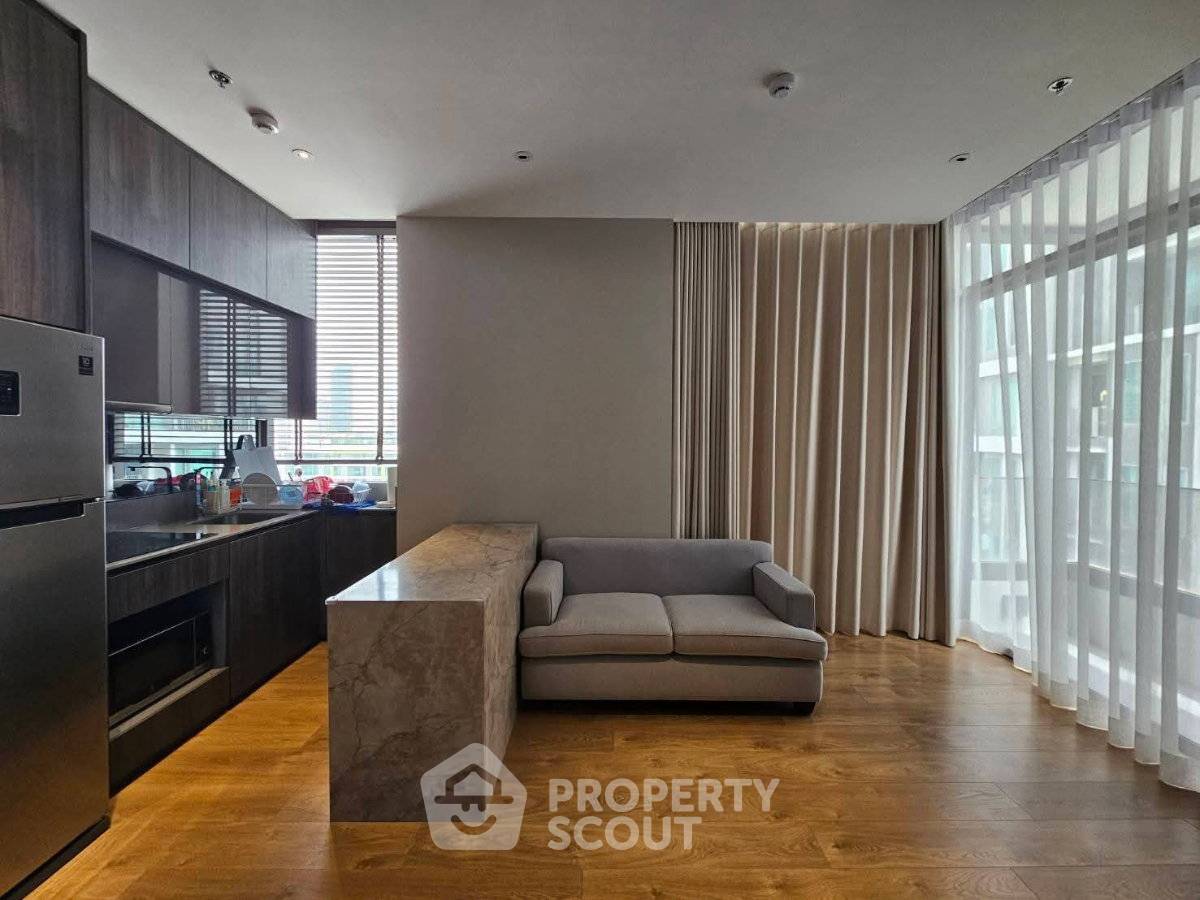 รูป คอนโด 2 ห้องนอน ที่ The Fine Bangkok Thonglor-Ekamai ใกล้ BTS ทองหล่อ (ID 3172781) - รูปที่ 2/13