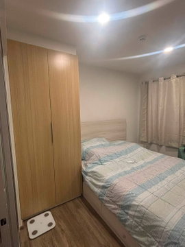 Sena Kith Rangsit - Tiwanon for rent ✨ Fully furnished