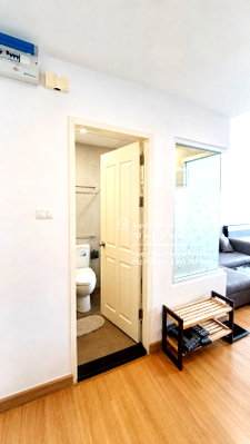 Condos for rent Hospital Kawila Chiang Mai : For Rent Supalai Monte at Viang 23rd floor 33 sq.m.