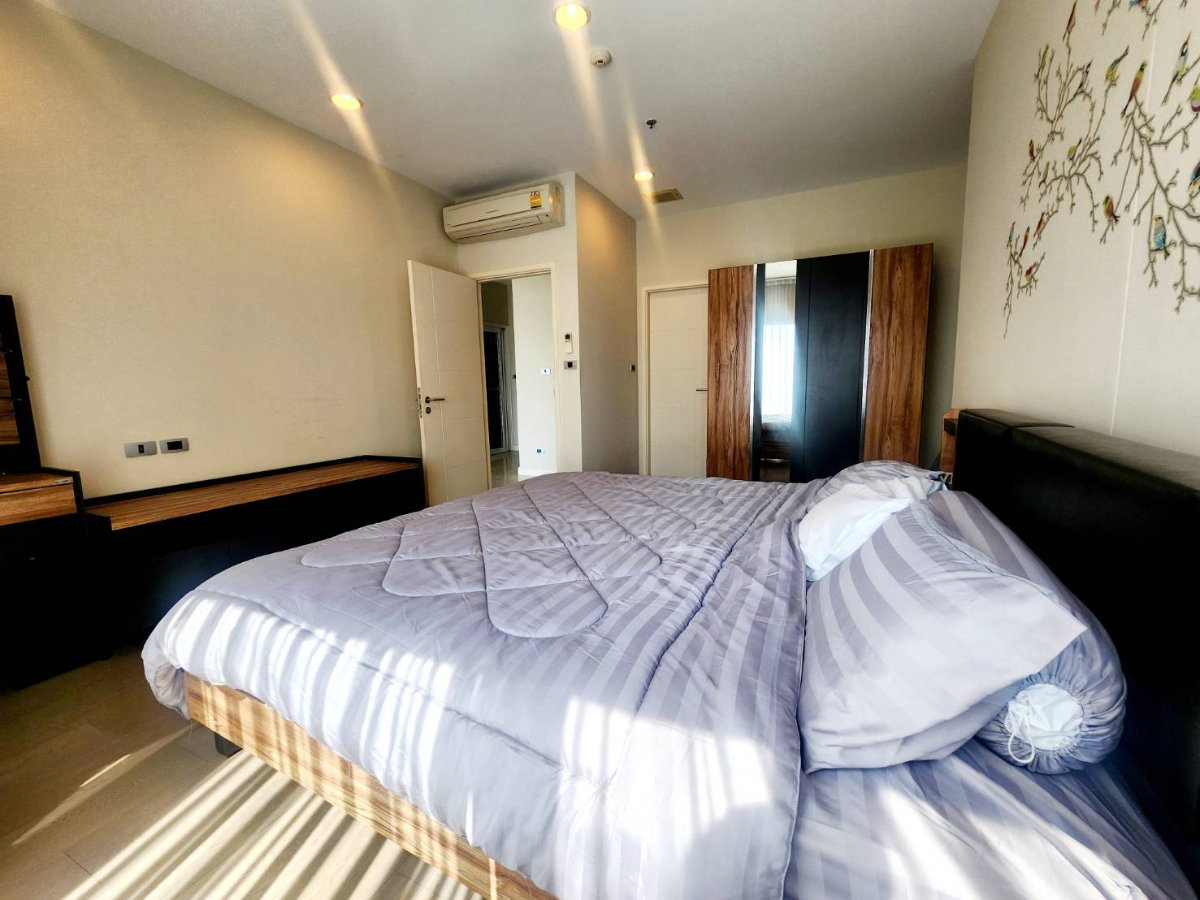 picture The Crest Sukhumvit 34 for Rent | 1BR | 54 Sq.m. | Near BTS Thong Lor - 12/23