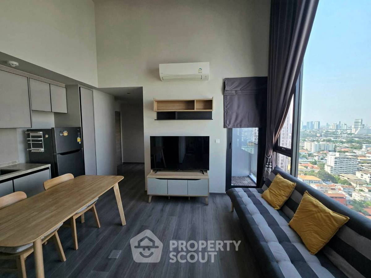 รูป คอนโด 1 ห้องนอน The Reserve Phahol-Pradipat ใกล้ BTS สะพานควาย (ID 3173012) - รูปที่ 8/20