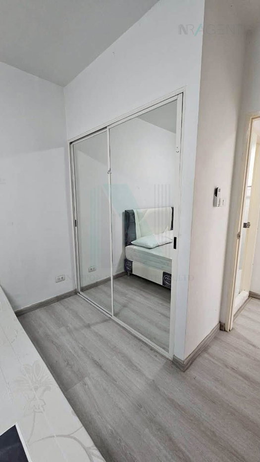 picture For Rent Condo A SPACE KASET Building 1, Floor 4,1 bed room, Room size 35 sqm - 7/8