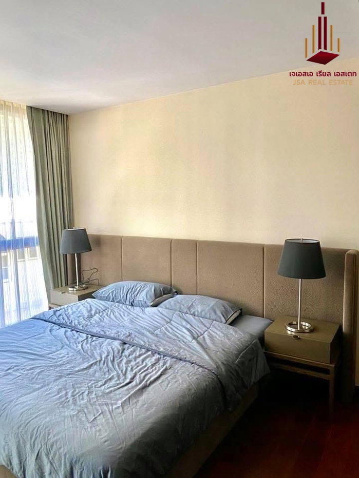picture ✨ For Rent: The Hudson Sathorn 7 ✨ 💰 Only 55,000 THB/month - 2/5