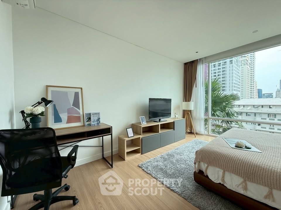 picture 2-BR Fullerton Sukhumvit Near BTS Ekkamai, 96 Sqm (ID 3138131) - 22/29