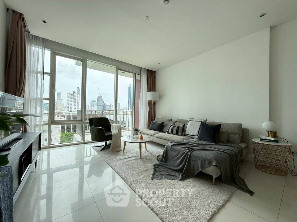 picture 2-BR Fullerton Sukhumvit Near BTS Ekkamai, 96 Sqm (ID 3138131) - 27/29