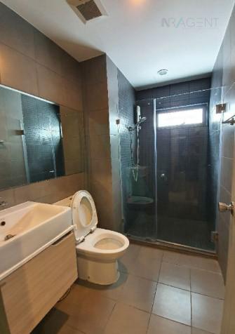 picture For rent Ideo Sukhumvit 115, 1 bedroom, 22nd floor, near BTS Pu Chao. - 8/8