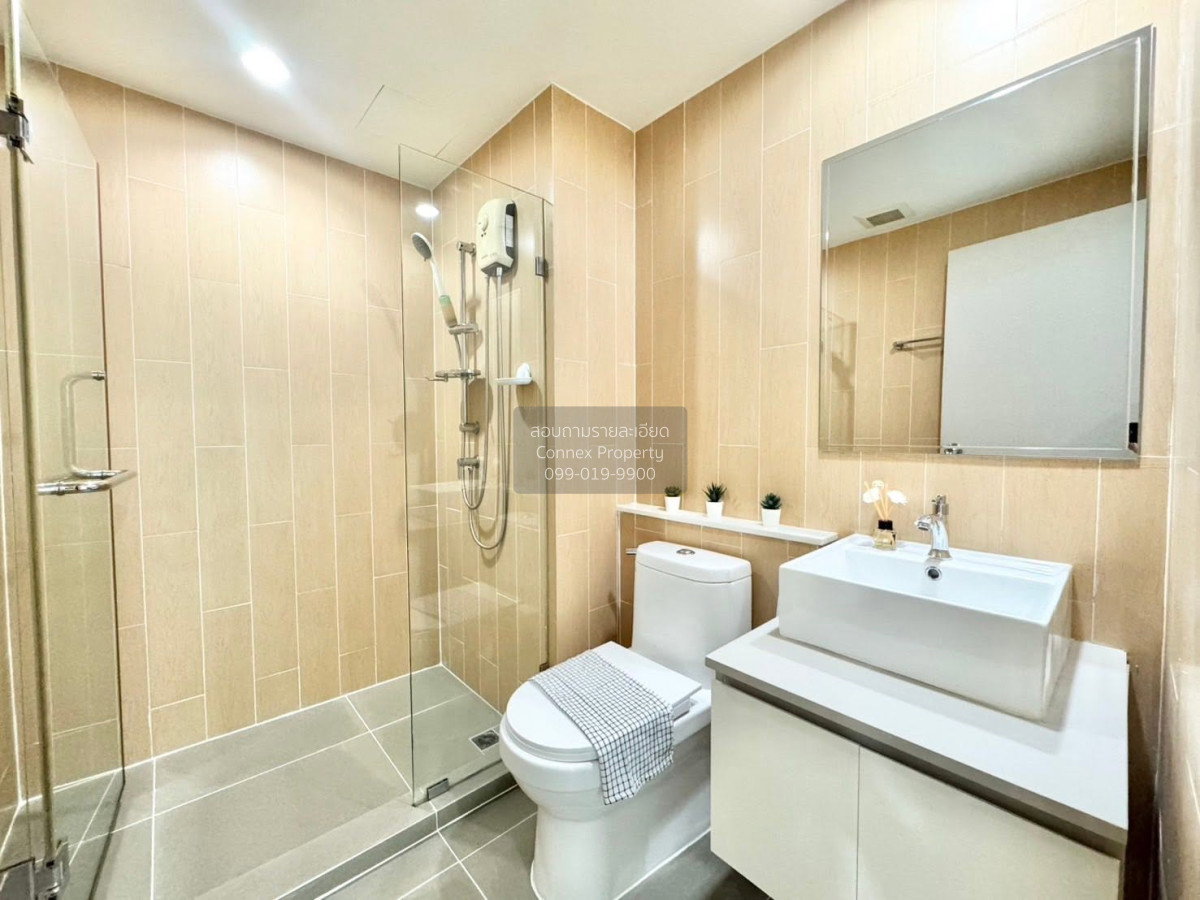 รูป 🔥🔥🔥 ขายคอนโด เซนทริโอ คอนโดมิเนียม วิชิต เมืองภูเก็ต ภูเก็ต CX-168953 ✅ ทักไลน์ @connexproperty ตอบทันที ทีมงานมืออาชีพ ✅ 🔥🔥🔥 - รูปที่ 11/11