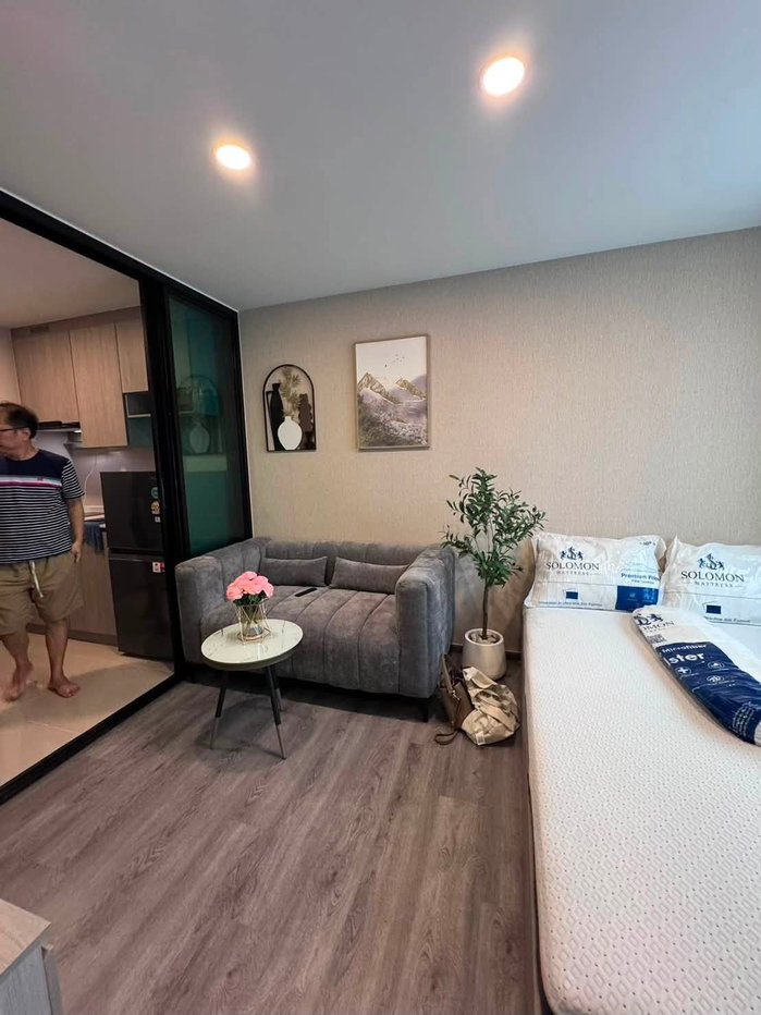 รูป 🟢ER26383 🟢ให้เช่า / For Rent Brixton Pet & Play Phahol 50 Station 💰 ราคา 13,500 บาท/เดือน - รูปที่ 5/19