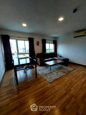 Condos for rent : 2-BR Condo For Rent At The One Plus D Condo, Ramkhamhaeng (ID 3162830)