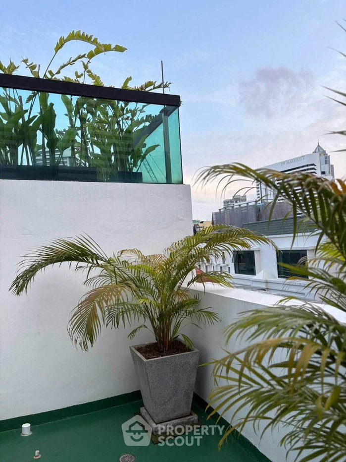 picture 1-BR Condo At Liv @ 5, Just 300m Walk To BTS Nana (ID 3171744) - 16/18