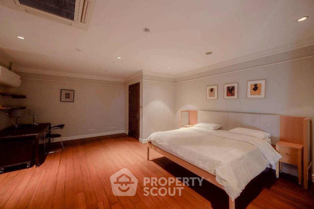 รูป 4 ห้องนอน 698 ตร.ม. ชั้น 38-39 Las Colinas ใกล้ BTS อโศก (ID 3173407) - รูปที่ 17/40
