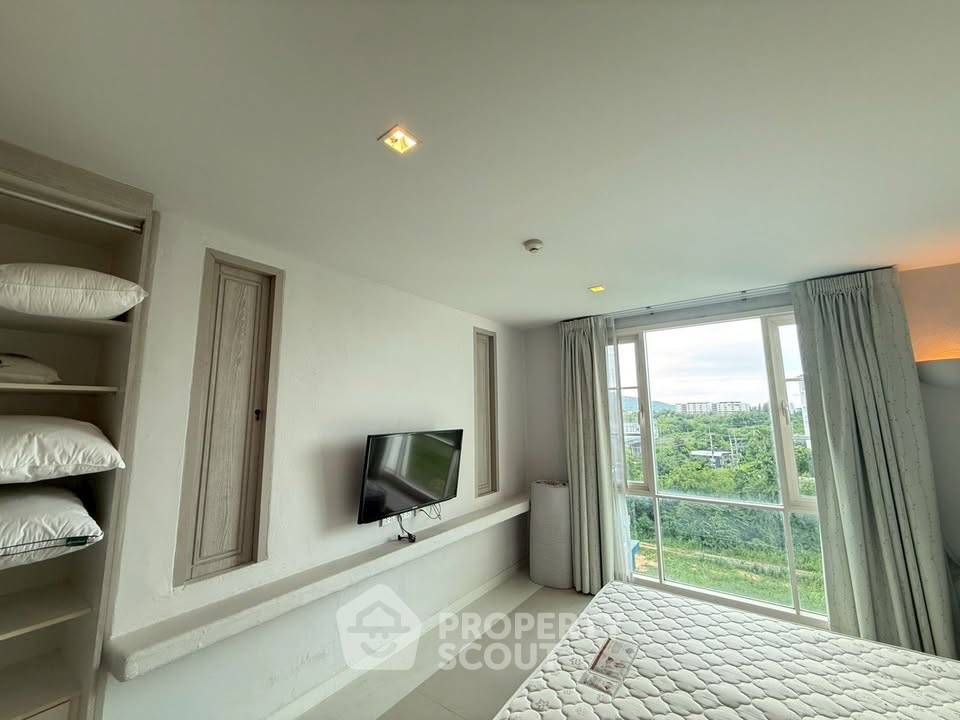 รูป คอนโด 1 ห้องนอน ขนาด 53 ตร.ม. ที่ Chelona Khao Tao หัวหิน (ID 3173693) - รูปที่ 6/12