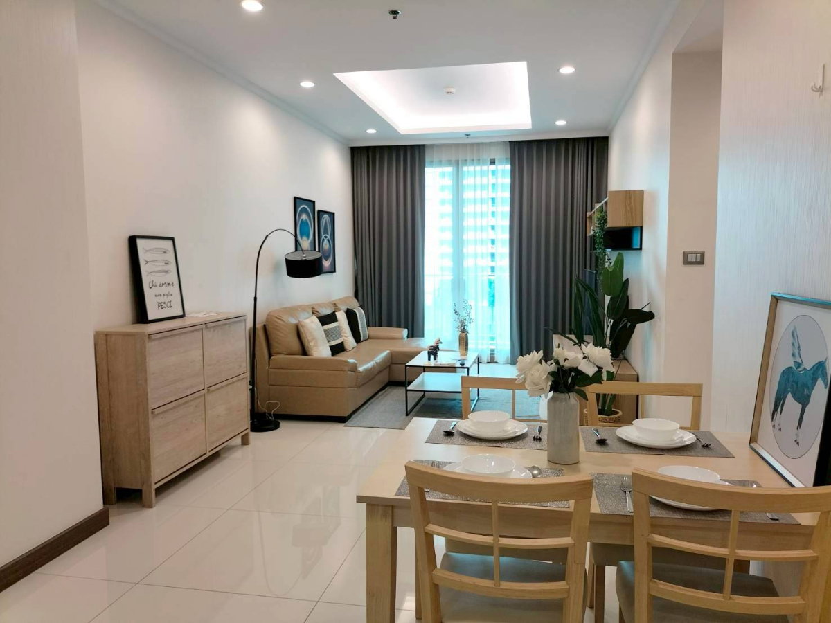 รูป 🏙️ PFD-08929 Supalai Oriental Sukhumvit 39 | ศุภาลัย โอเรียนทัล สุขุมวิท 39 | Building D - รูปที่ 3/13