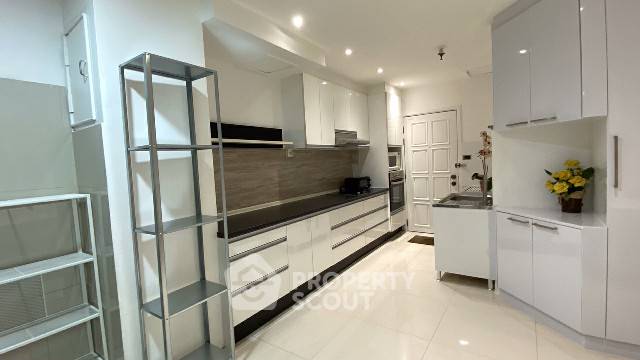 รูป ชั้น 15 ห้อง 3 ห้องนอน ขนาด 170 ตร.ม. Fifty Fifth Tower Thonglor ใกล้ BTS ทองหล่อ (ID 3171407) - รูปที่ 8/16