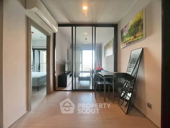 picture 32nd-Floor 1-BR At Life Asoke - Rama 9 Near MRT Phra Ram 9 (ID 3171658) - 2/7