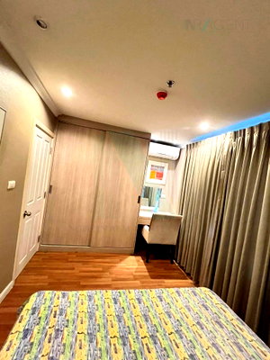 Condos for rent : 📌 For Rent Condo LUMPINI PLACE RAMA IX - RATCHADA Building 1, Floor 20,1 bed room, Room size 46.00 sqm