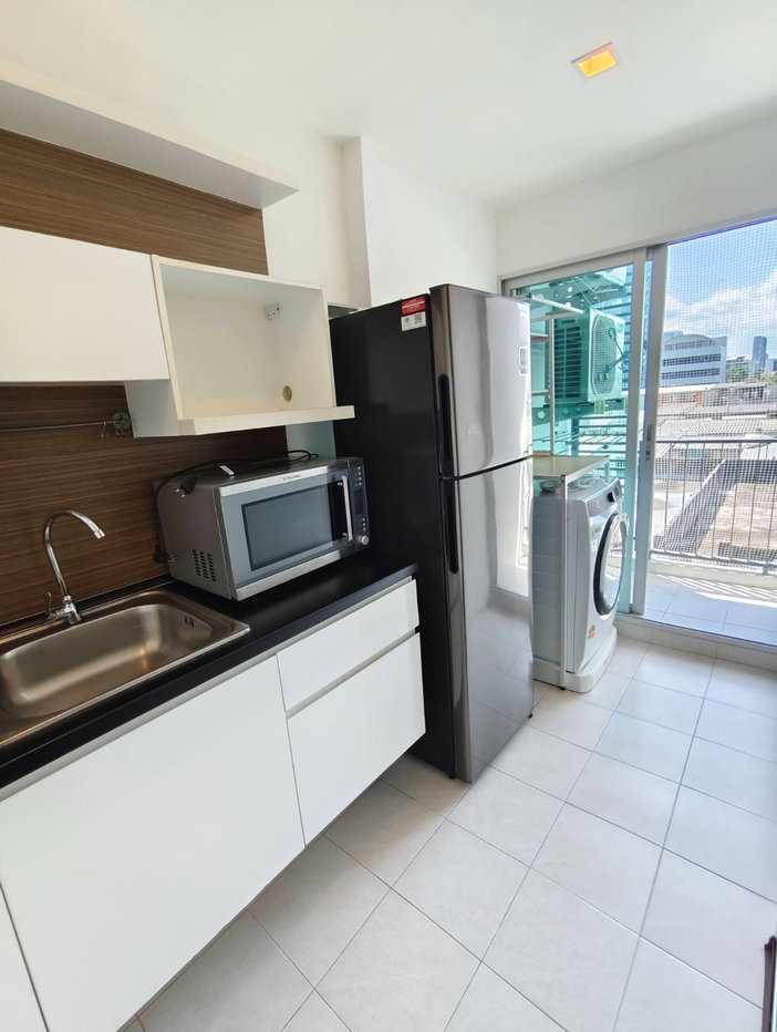 picture For rent Casa Condo Sukhumvit 97 ðīðī - 7/12